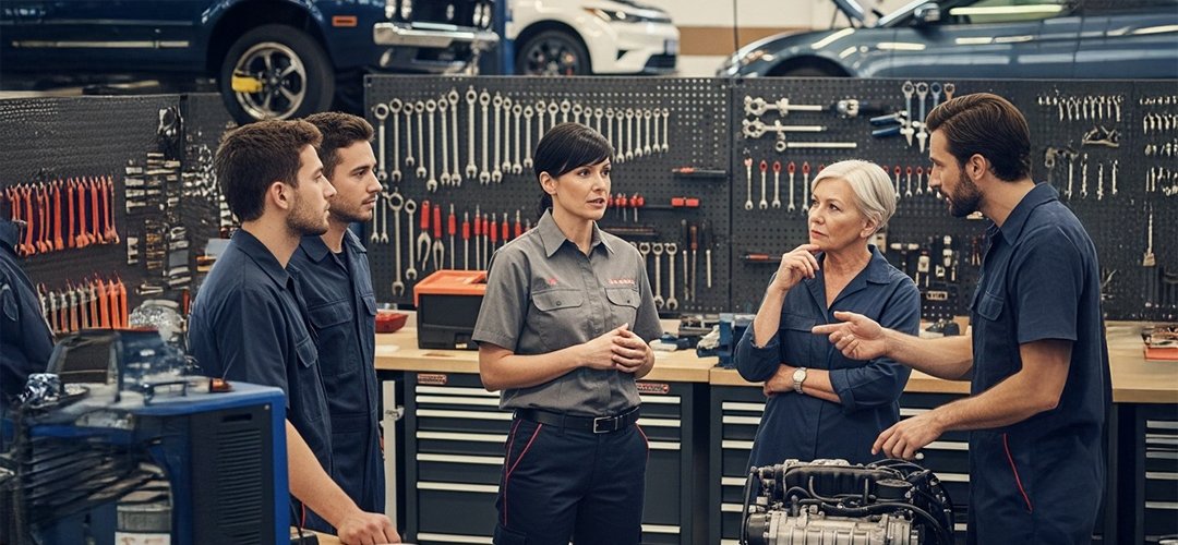A eletrificação veicular é um caminho sem volta Carros elétricos recarregando bateria na rua