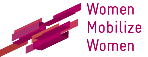 TUMI WOMEN mobilize women