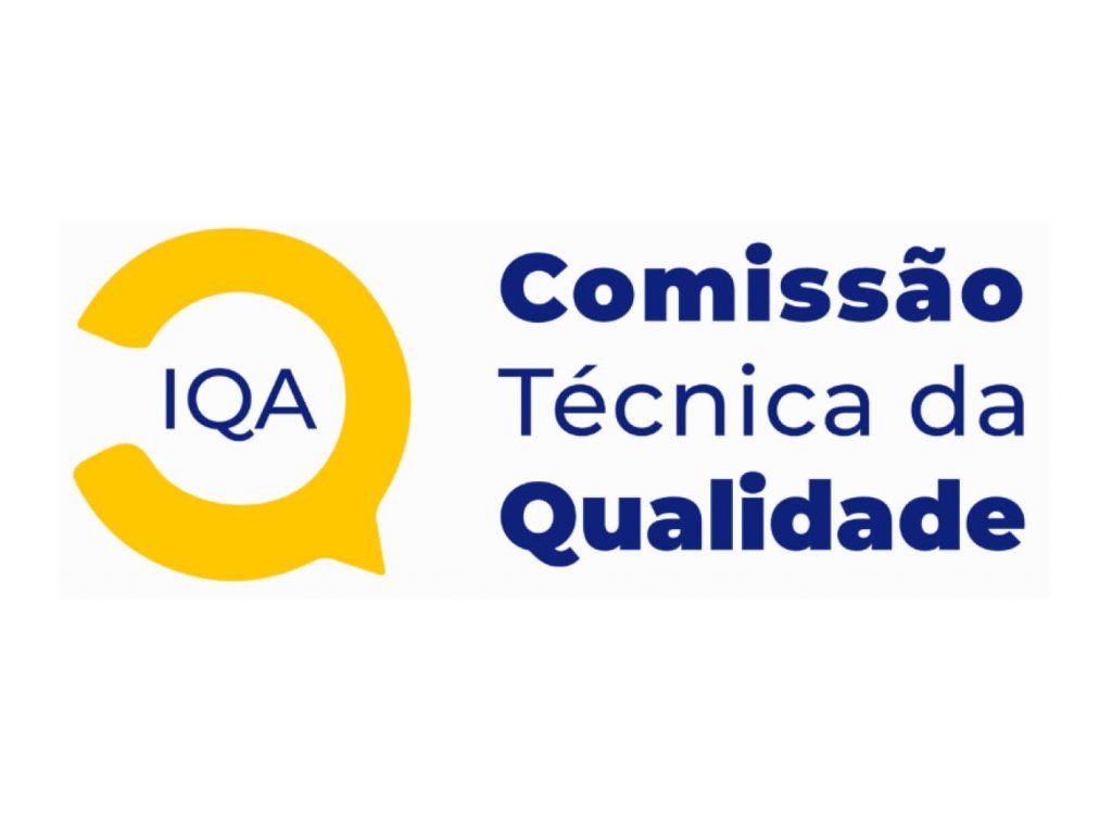 Logo Comissão Técnica da Qualidade IQA