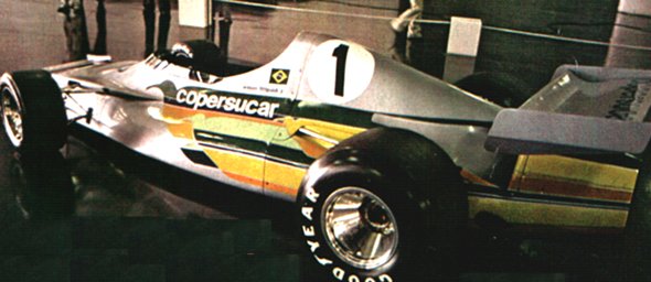 FD-01 Copersucar