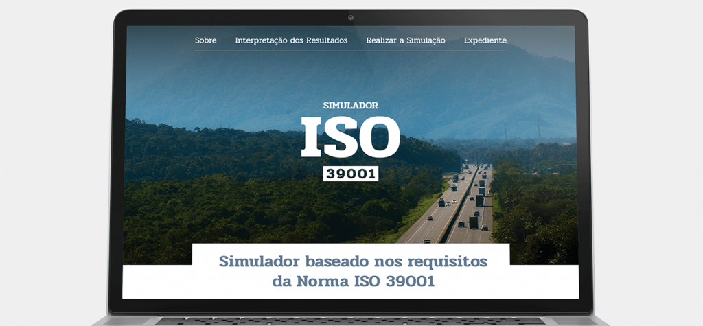 Volvo oferta curso gratuito de auditor ISO 39001