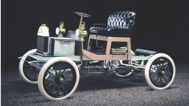 David buick
