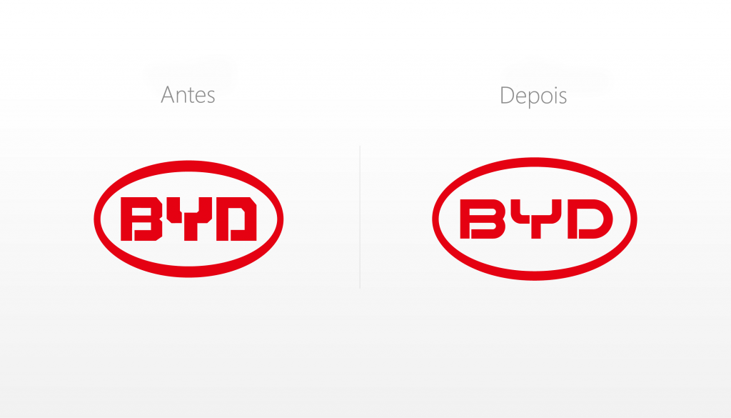logo BYD