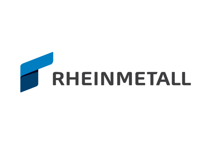 logo rheinmetall