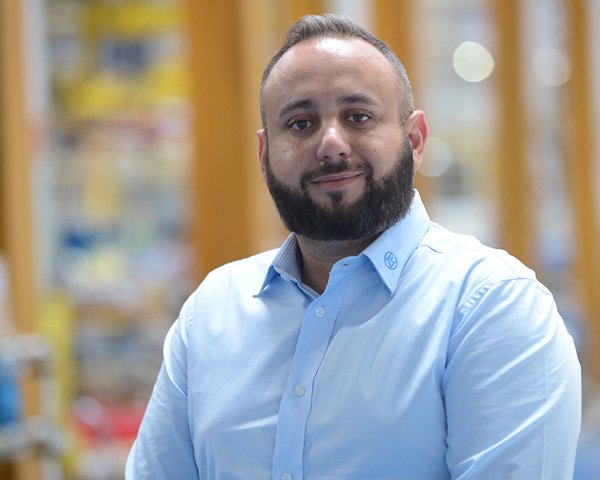 Bruno Silva, Gerente Sênior de Operações da ZF Aftermarket