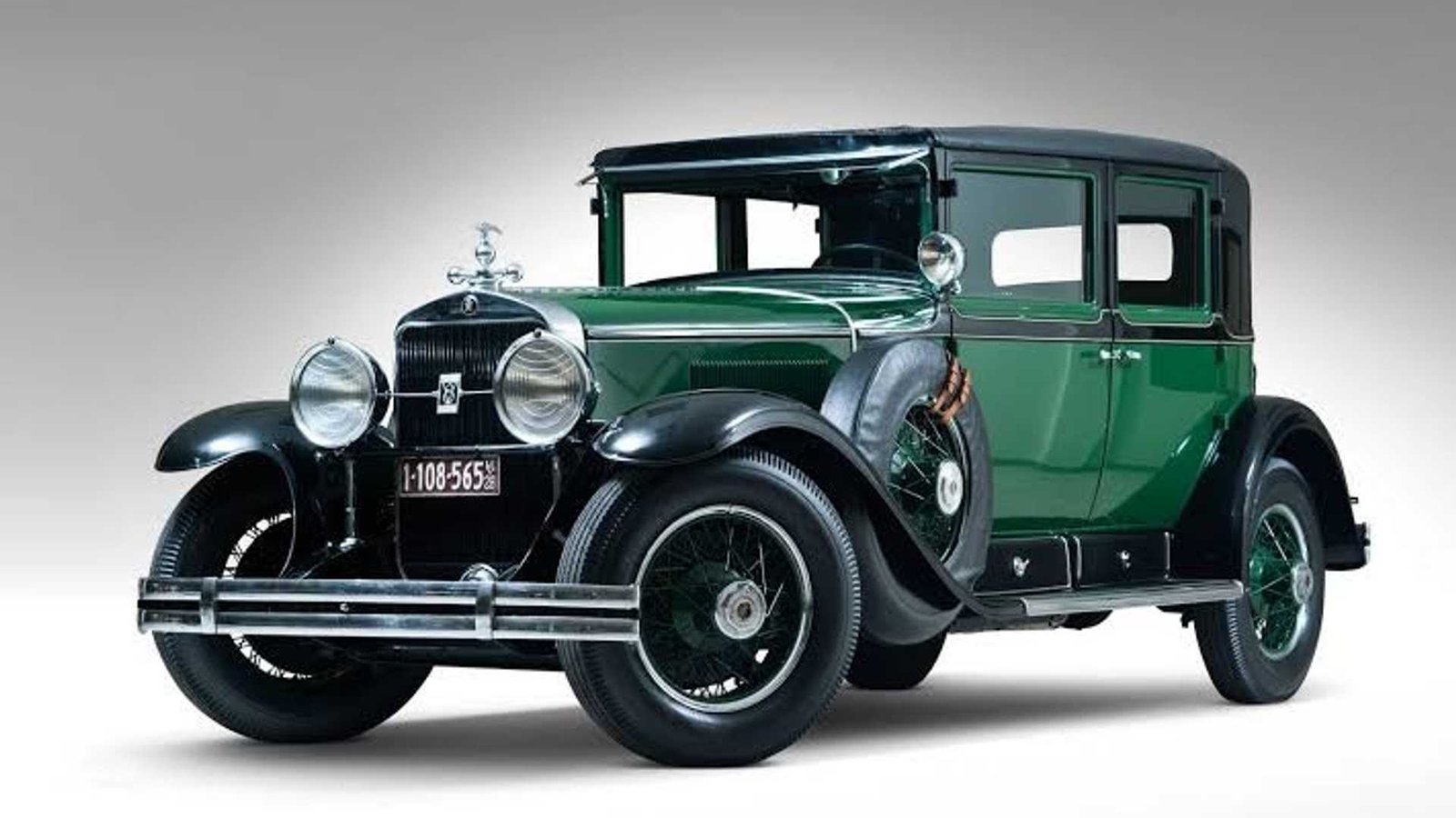 Carro blindado e sua história – Revista Reparação Automotiva