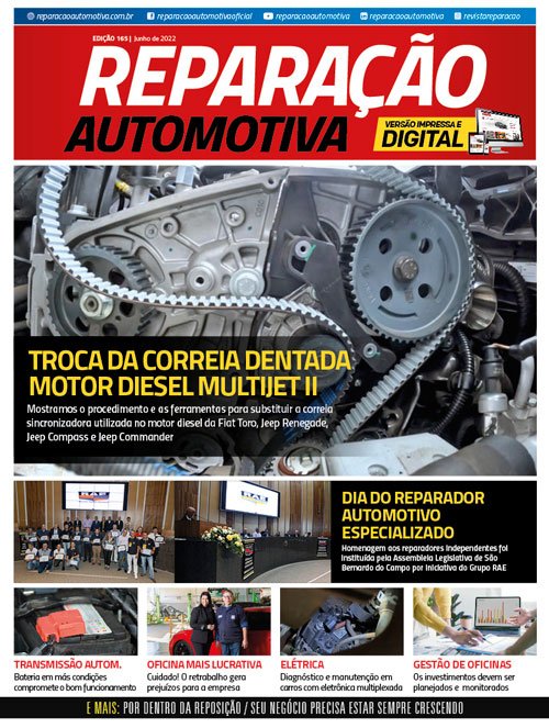 Home – Revista Reparação Automotiva