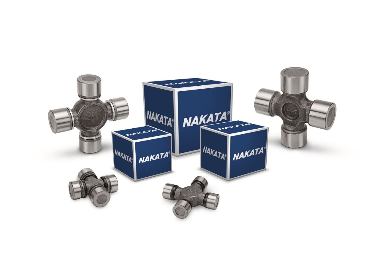 Sinais de comprometimento das cruzetas – Revista Reparação Automotiva