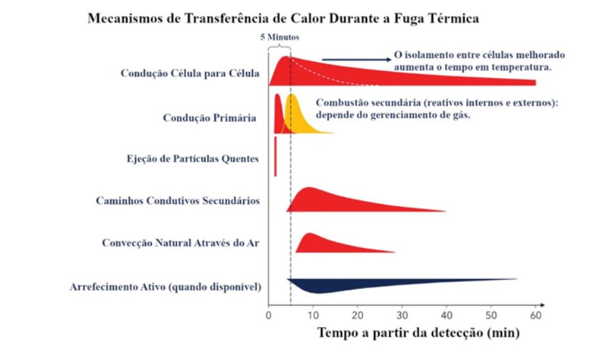 carro elétrico incêndio