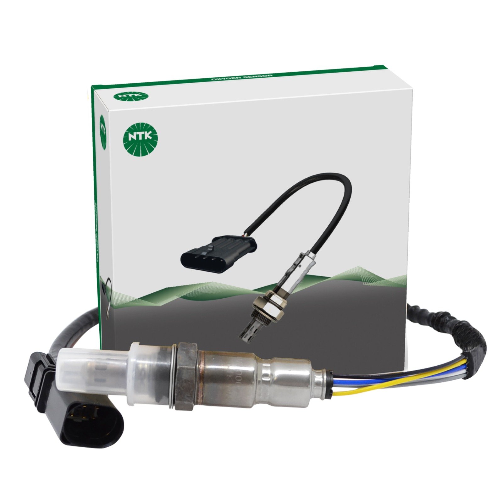 As principais diferenças entre as sondas lambdas