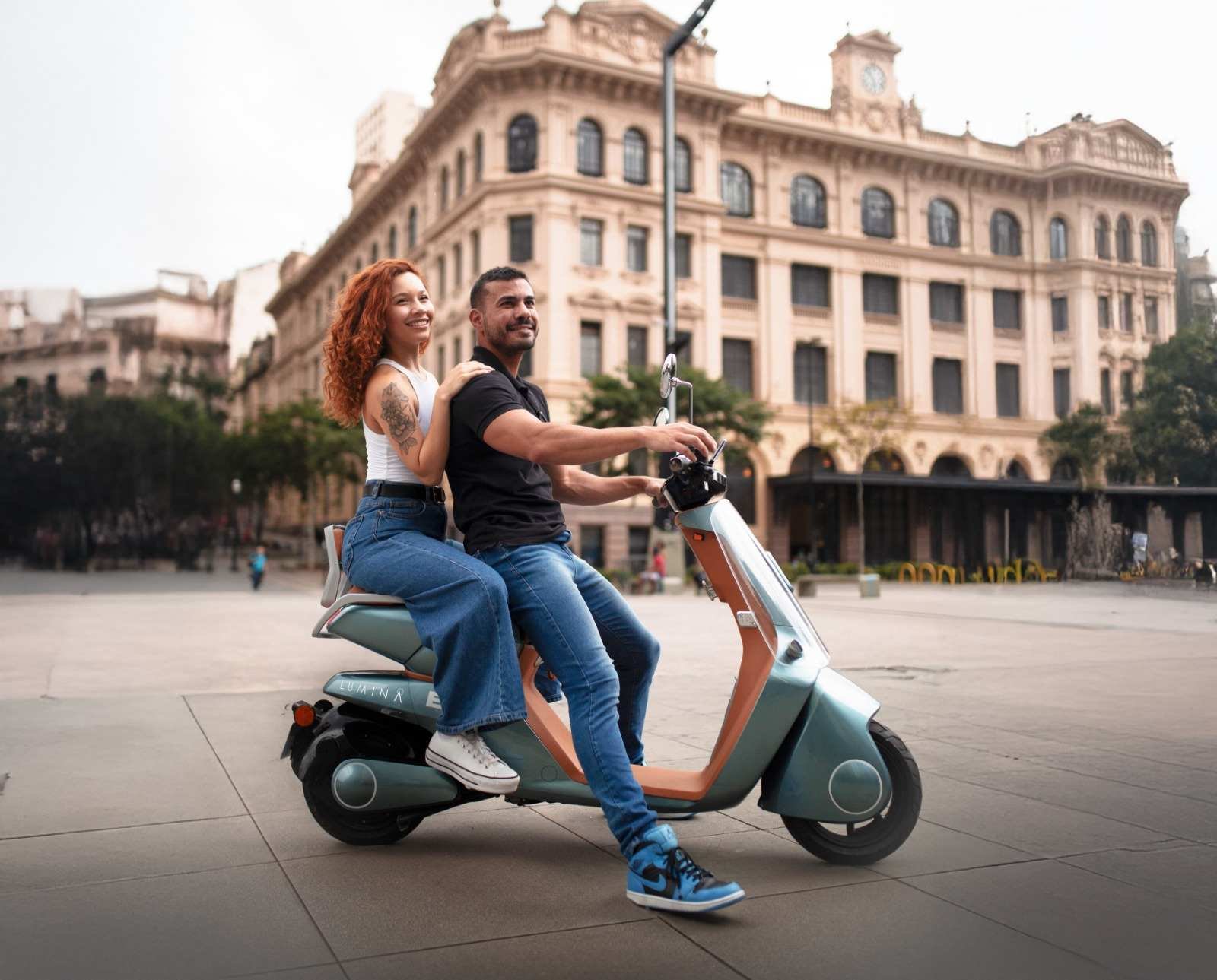 Correia e roletes de scooters: sinais de desgaste e a importância da substituição preventiva