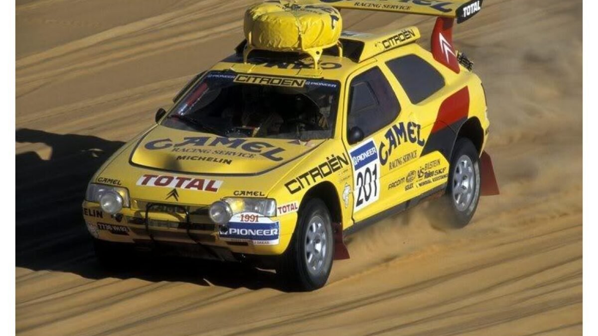Citroen-ZX-Rallye-Raid-