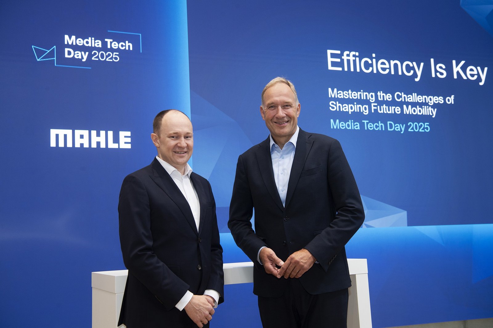 MAHLE avança na descarbonização com inovações tecnológicas e soluções sustentáveis