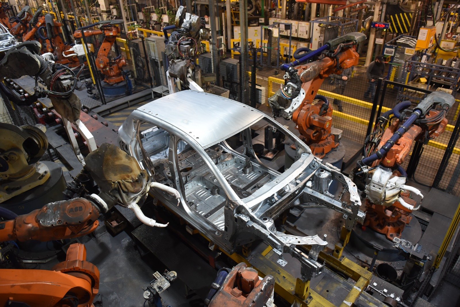 Programa Carro Sustentável reduz impostos para automóveis fabricados no Brasil