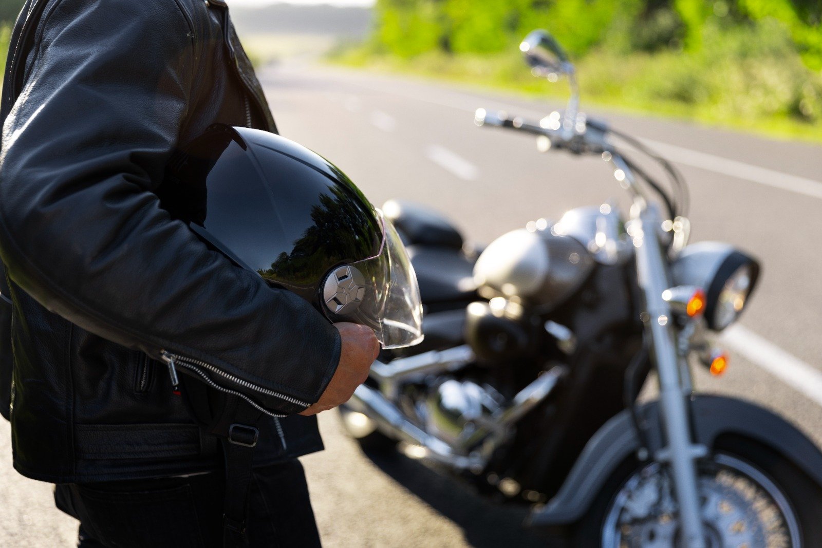 Brasil ultrapassa 40 milhões de condutores habilitados para motos em 2025