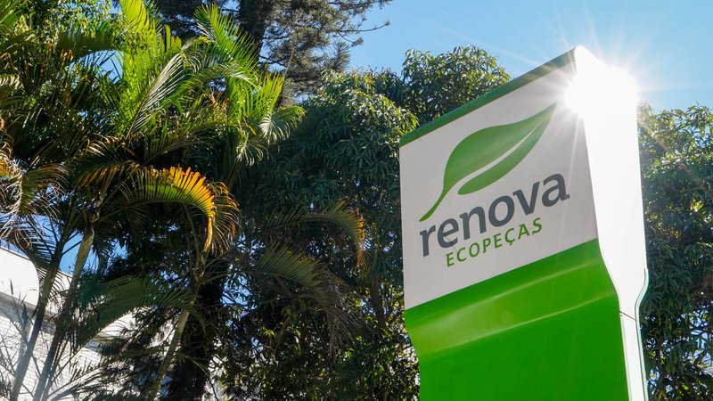 Renova amplia operação