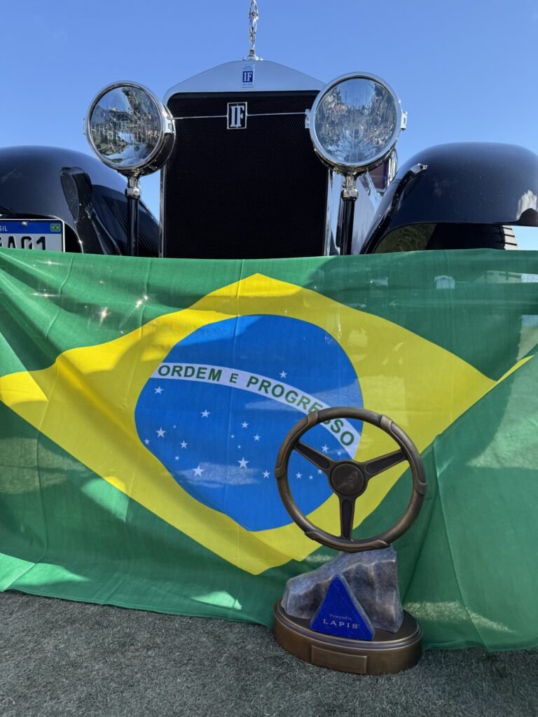 Prêmios históricos