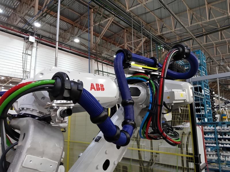 LAPP adquire Eurocabos