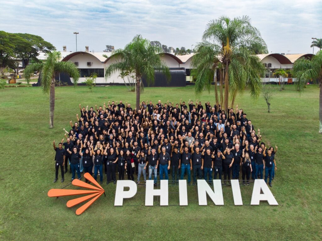 Equipe PHINIA