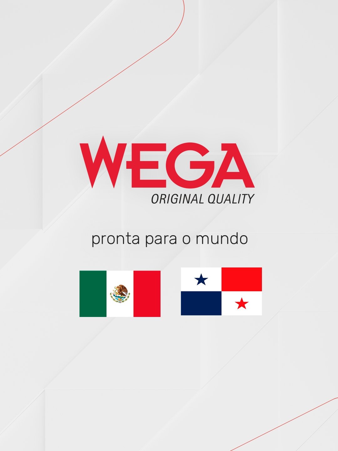 Wega Motors amplia presença na América Latina com novas filiais no México e no Panamá