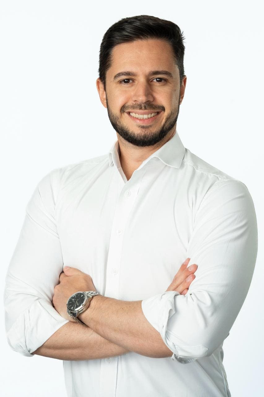 SKF anuncia Elias Maluly como Diretor Comercial