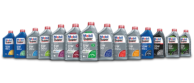 produtos mobil
