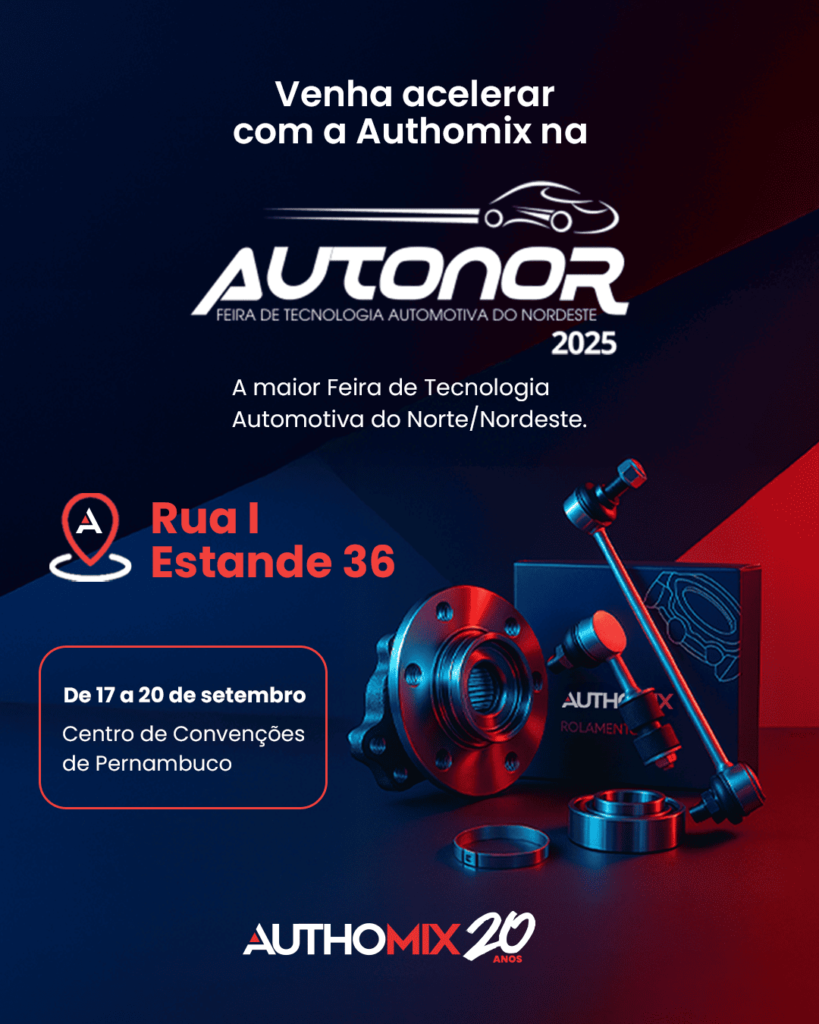 Authomix-Autonor