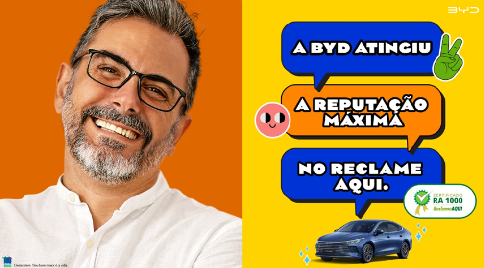 BYD