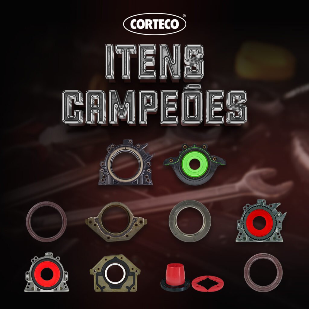 Corteco