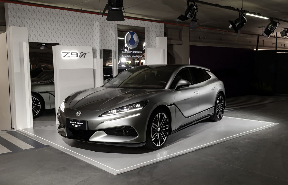Denza Z9GT