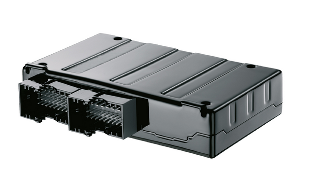 ZF nacionaliza ECU