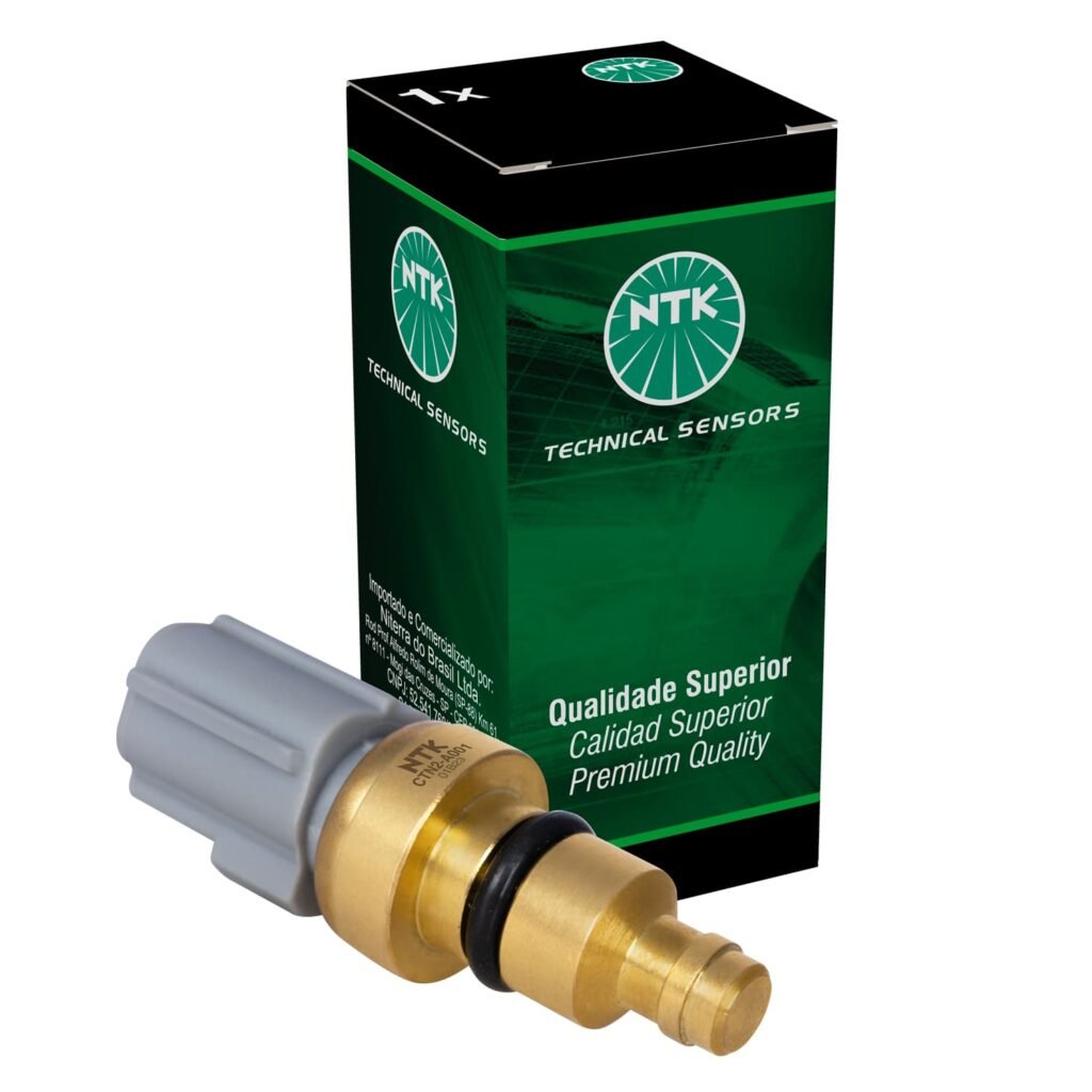 Sensor CTS