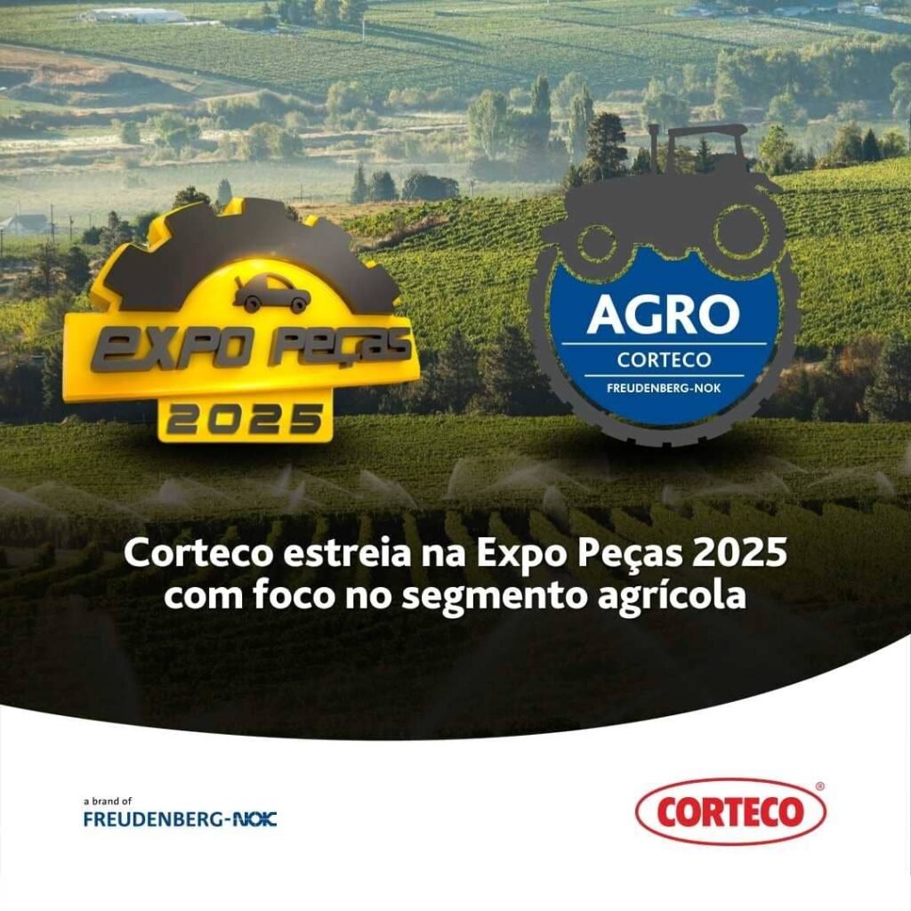 Corteco Expo Peças