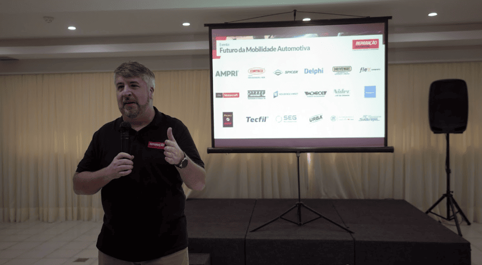 Futuro da Mobilidade