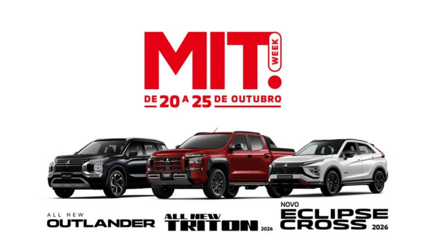 Mit Week