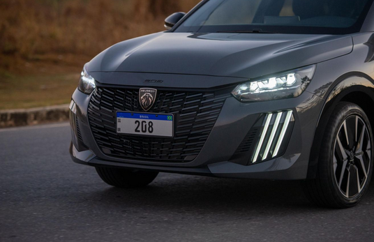 Peugeot