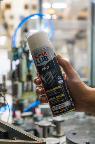 Super Lub