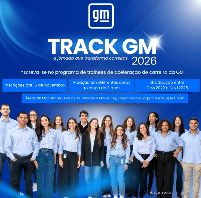 Track GM