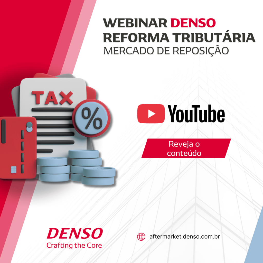 Denso Webinar