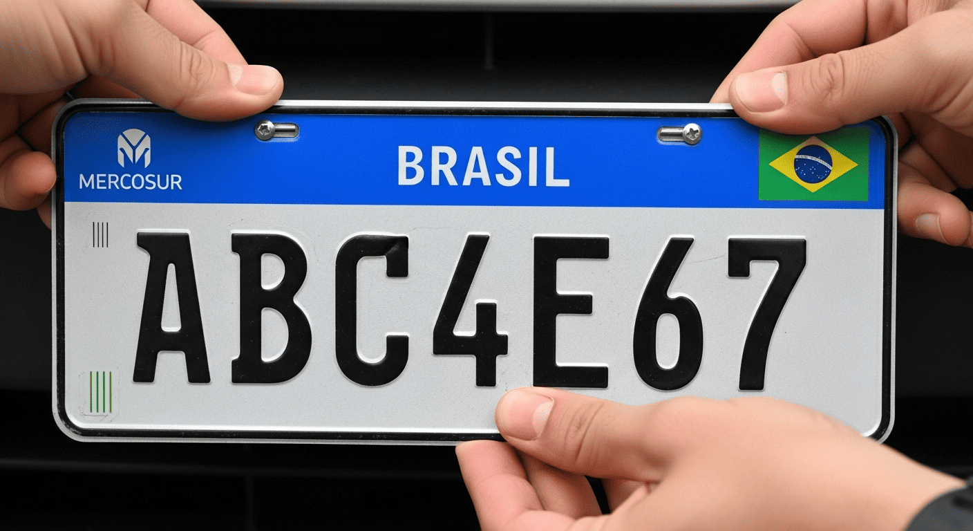 Alta nas vendas de automóveis novos em relação a agosto de 2024