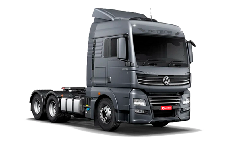 Unidas frota pesados