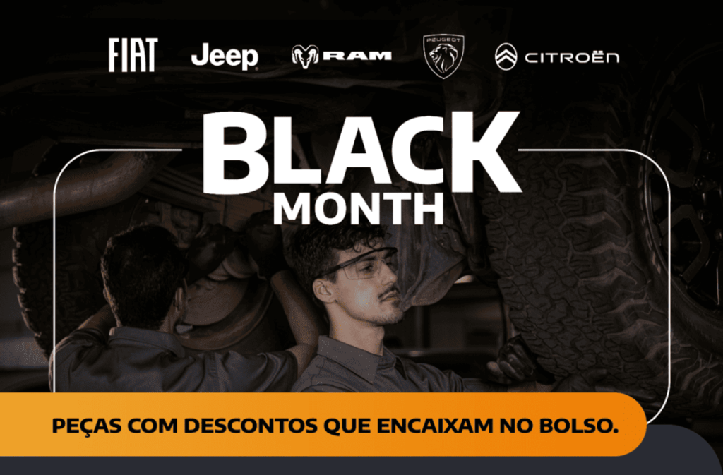 Black Month