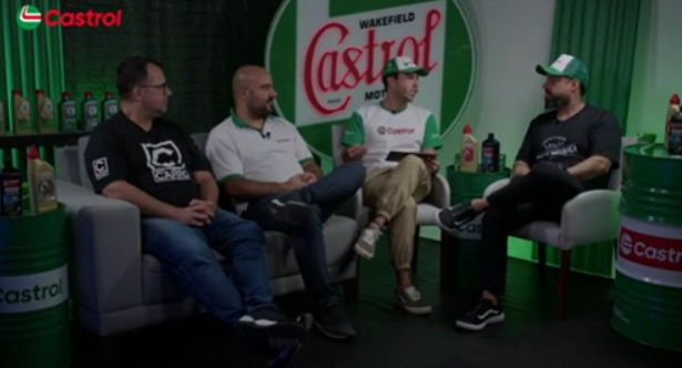 Castrol