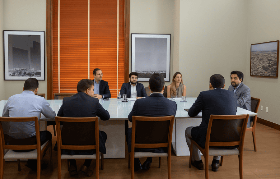 Salão do automóvel