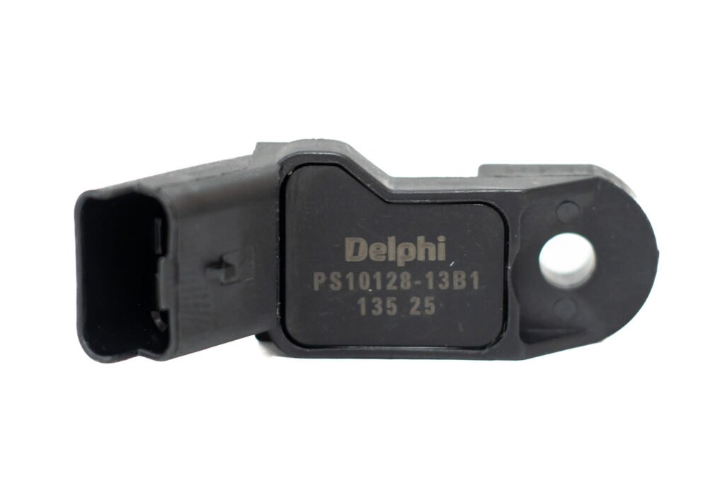 Sensor Delphi