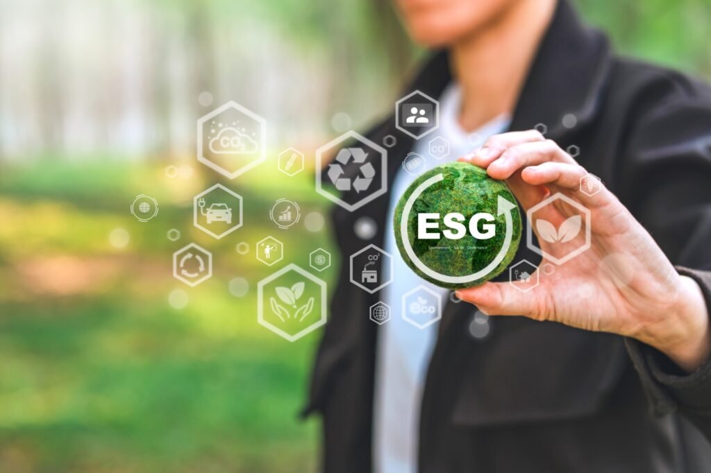 ESG