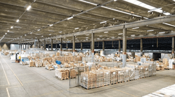 Mira Transportes aposta em armazenagem para crescer em 2026