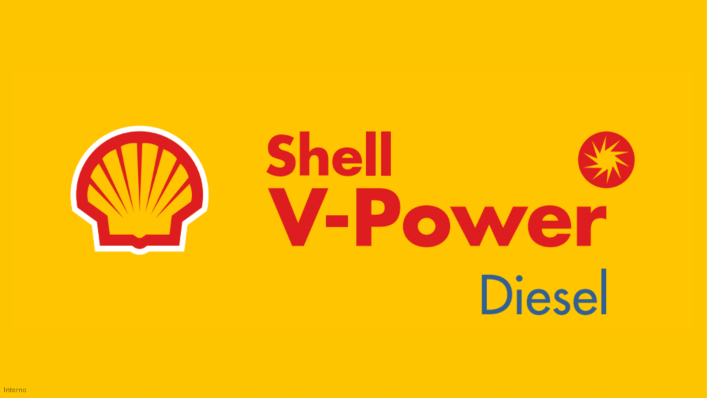 Shell
