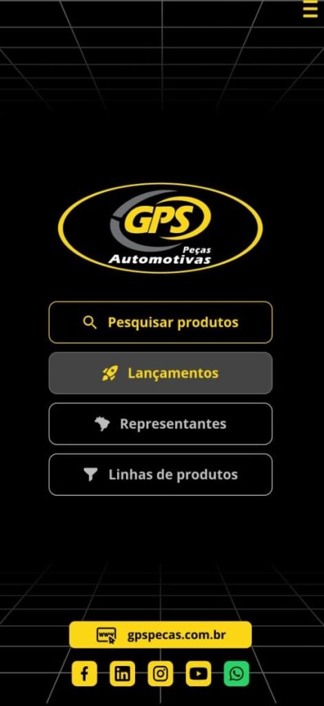 GPS GUEPARTS