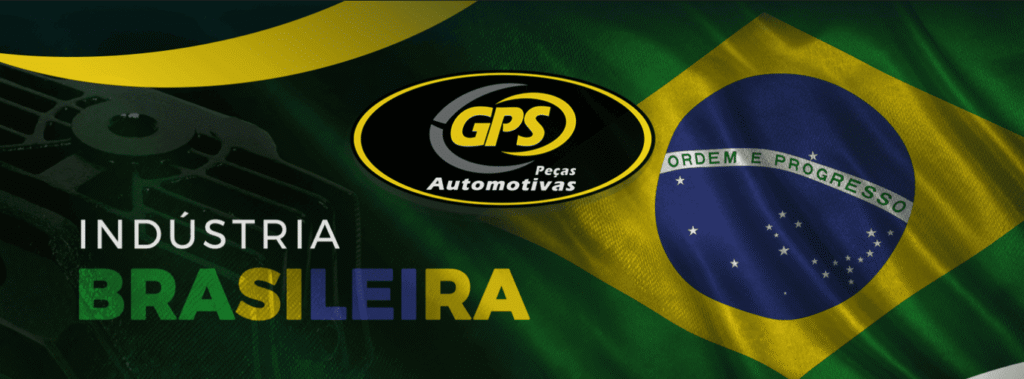 GPS Peças Automotivas